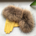 Raccoon Fur 3