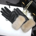 Mink Fur
