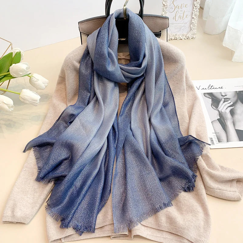 womens scarves and wraps