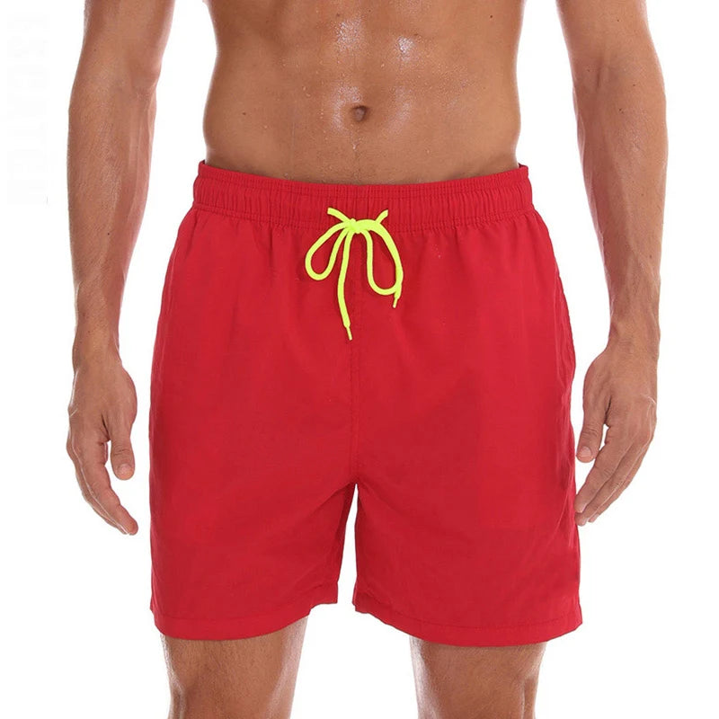 Strand-Boardshorts für Herren