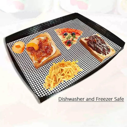Eco-Friendly Baking Sheet Mat