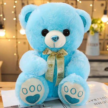 Soft and Cuddly Big Teddy Bear Toy