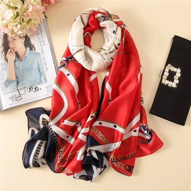 scarves for women