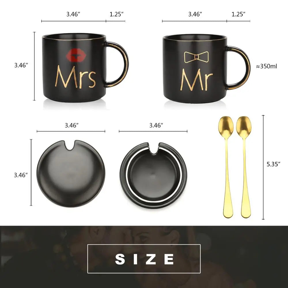 coffee cups for couples
