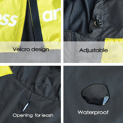 Veste d'hiver chaude pour chien - Tenue pour chiot