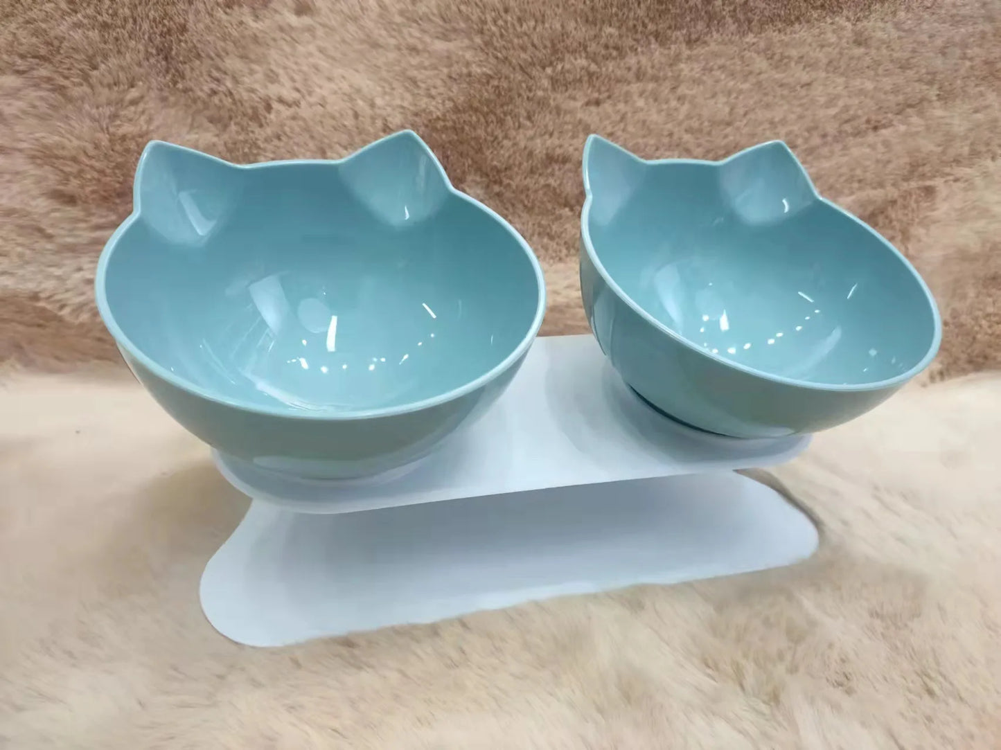 kitty bowls