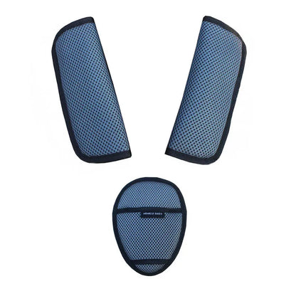 Adjustable 5-Point Baby Car Seat Belt