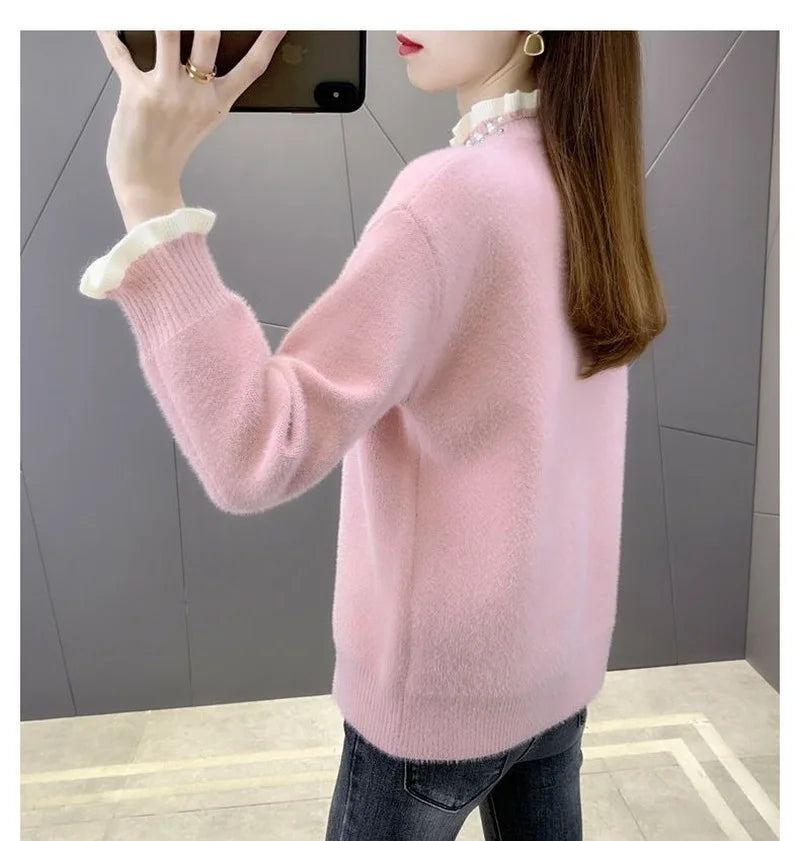 ladies sweater
