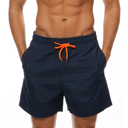 Men's Beach Board Swimming Shorts