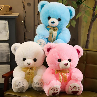Soft and Cuddly Big Teddy Bear Toy