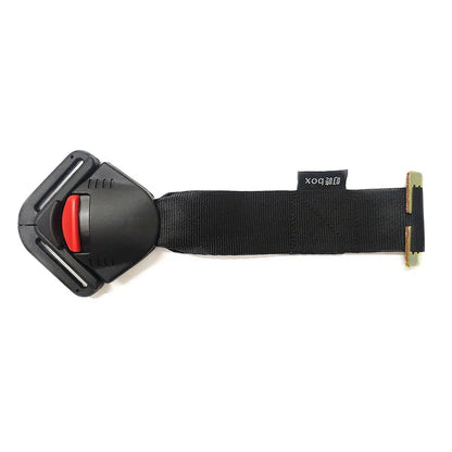 Adjustable 5-Point Baby Car Seat Belt