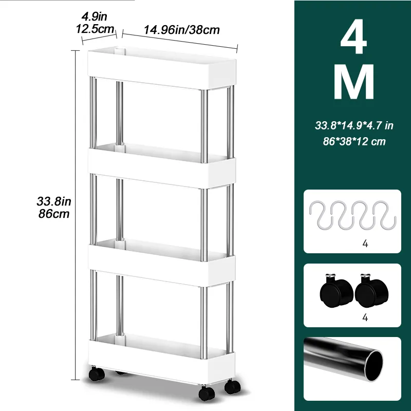 storage rack
