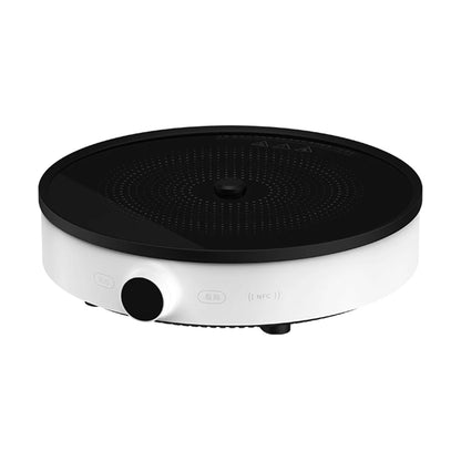 Cuisinière de cuisine à chauffage continu à faible puissance réglable