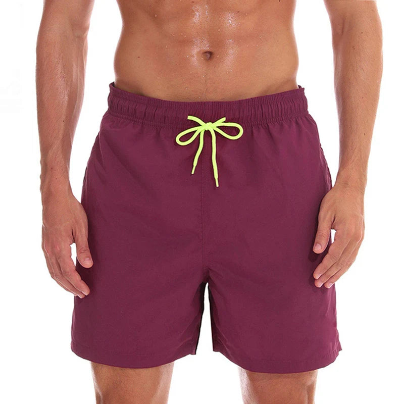 Men's Beach Board Shorts