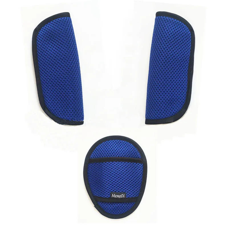 Adjustable 5-Point Baby Car Seat Belt