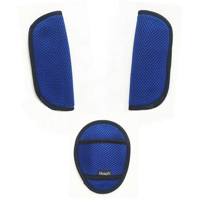 Adjustable 5-Point Baby Car Seat Belt