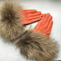 Raccoon Fur 8