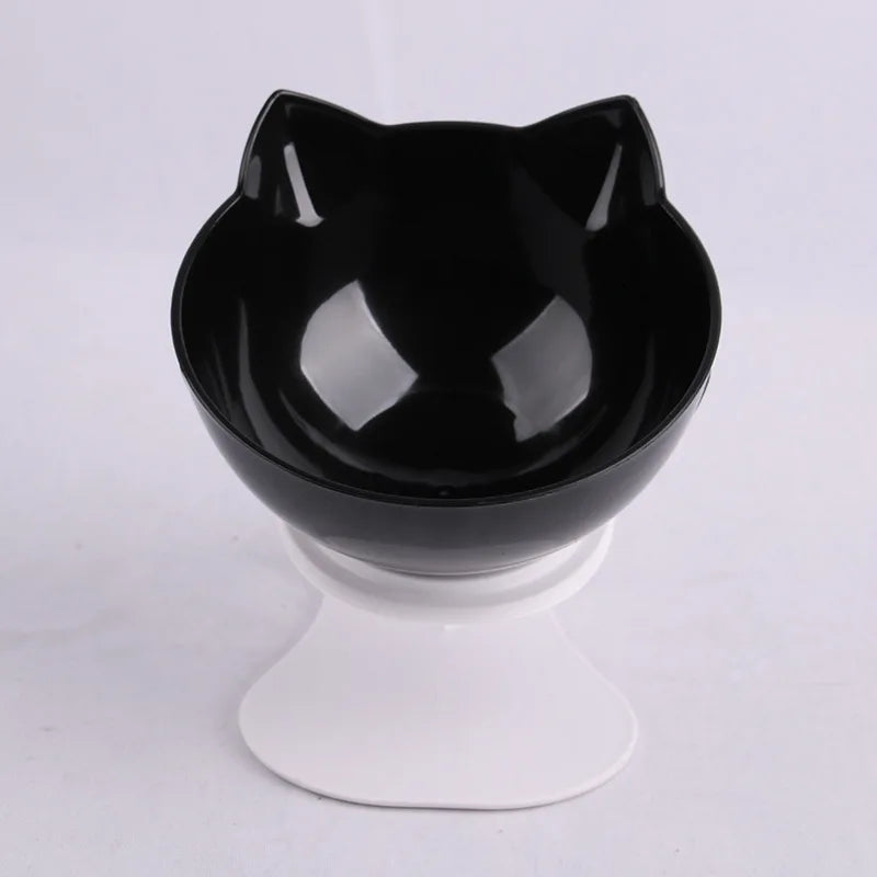 bowl cat