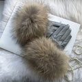 Raccoon Fur 5