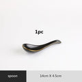 Spoon 1pcs