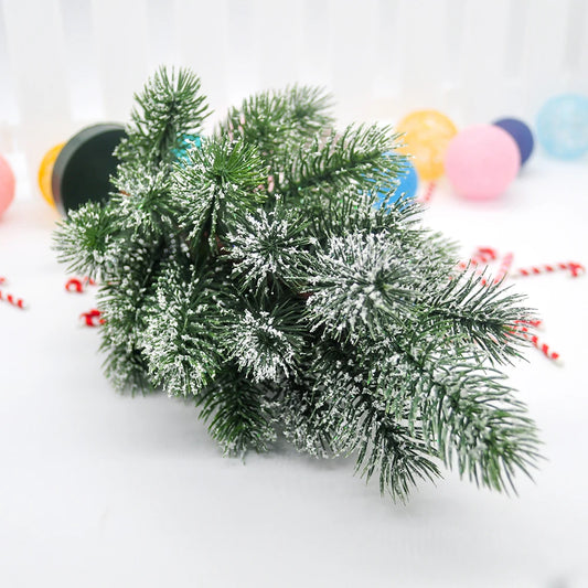 30CM Shiny Mini Artificial Christmas Tree