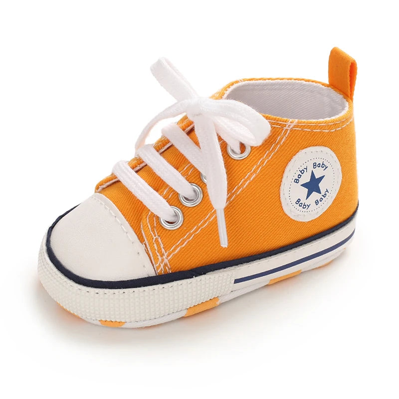 Atmungsaktive Wander-Sommerschuhe für Jungen