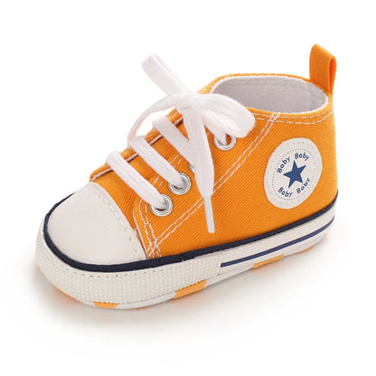 Atmungsaktive Wander-Sommerschuhe für Jungen