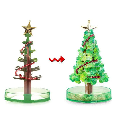 christmas tree toy
