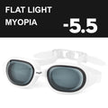 Myopia White -5.5