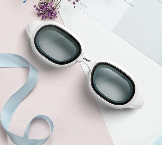 UV Protection Anti-Fog Swim Goggles