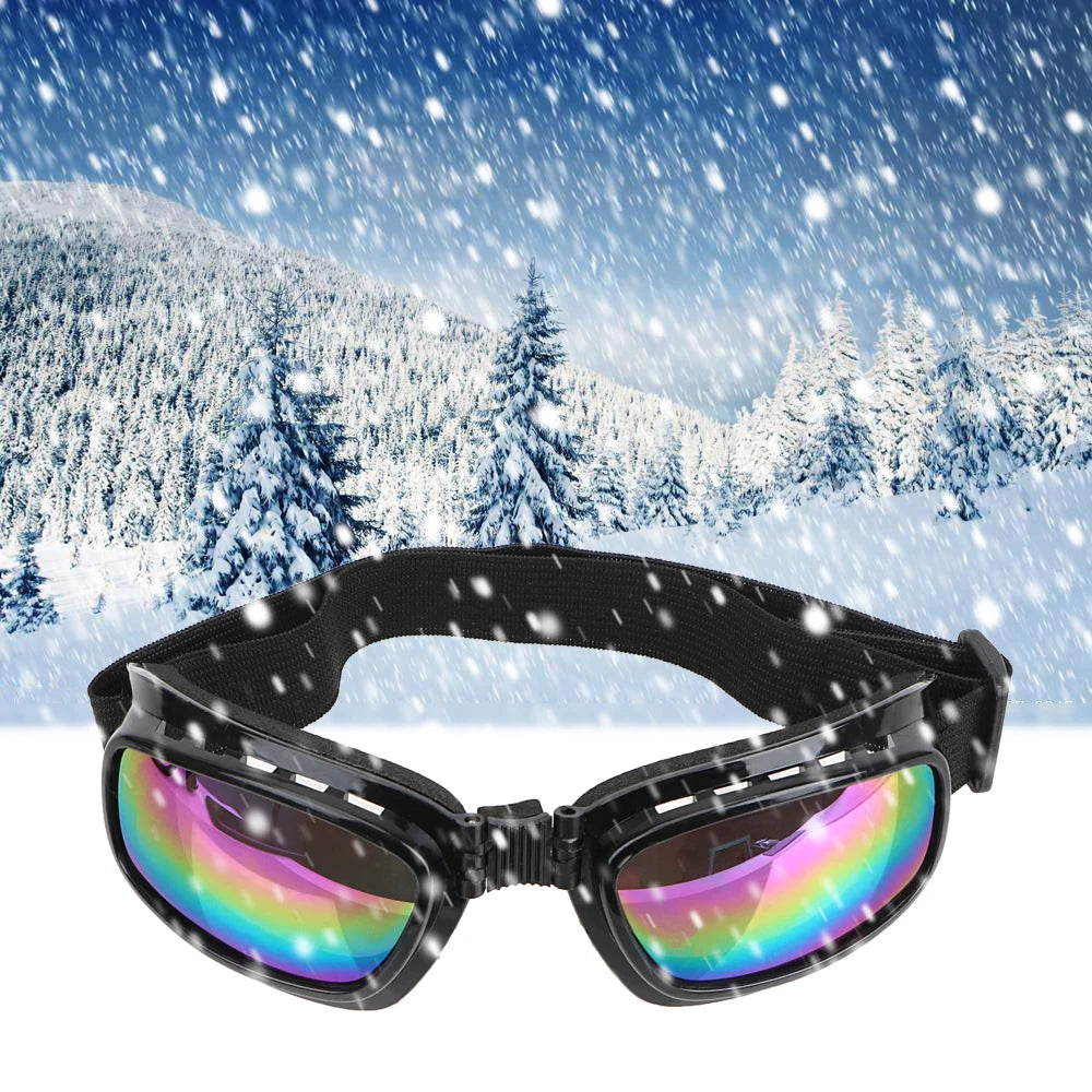 Winddichte Sport-Motocross-Sonnenbrille