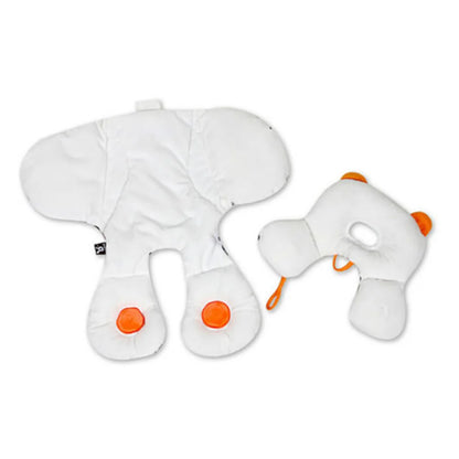 Newborn Baby Car Seat and Stroller Cushion Pad