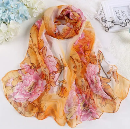 designer scarves for women