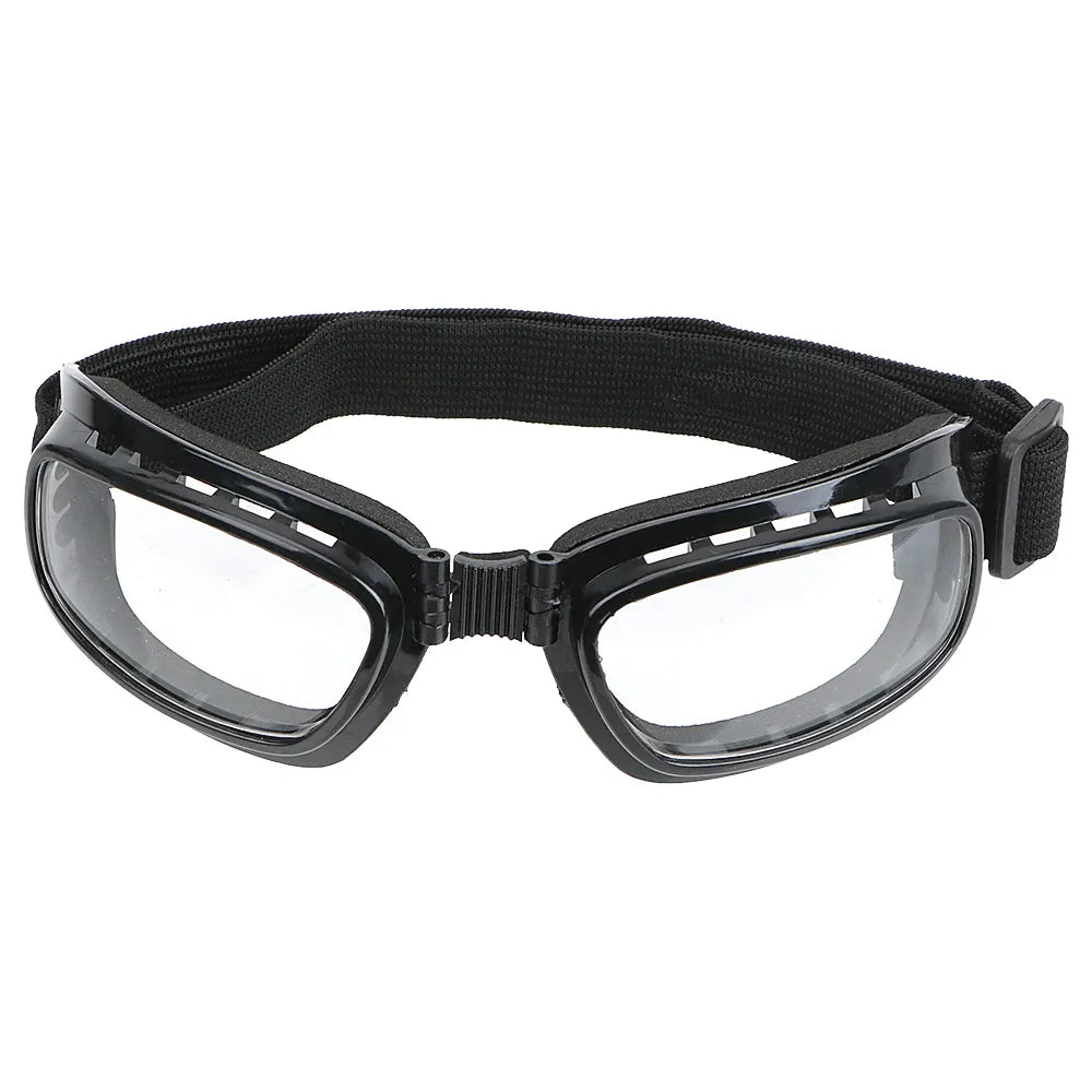 Winddichte Sport-Motocross-Sonnenbrille