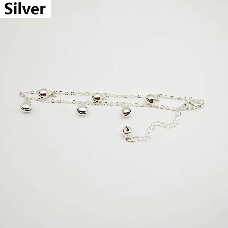 chain anklet