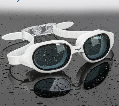 UV-Schutz Anti-Beschlag Schwimmbrille