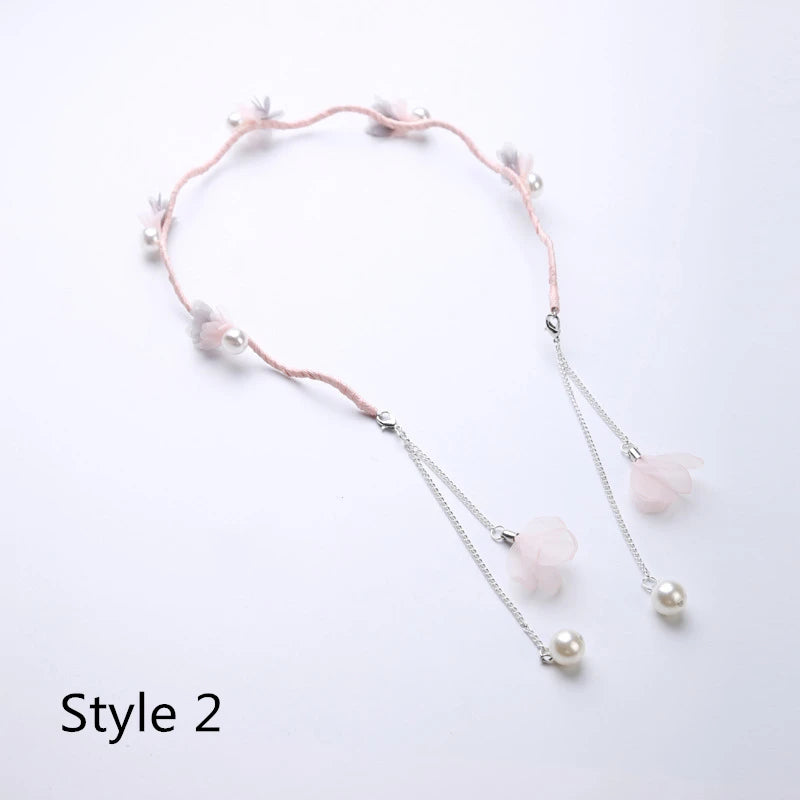 jewellery headband