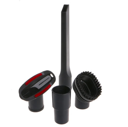 4-in-1 Vacuum Cleaner Brush Nozzle
