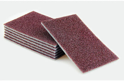 5pcs Magic Melamine Sponge: