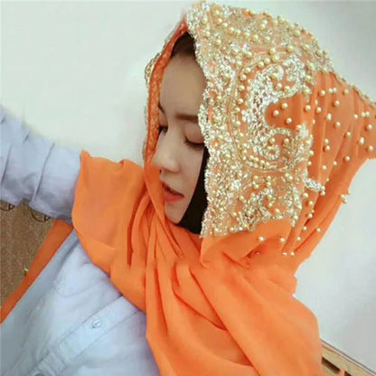 muslim scarf