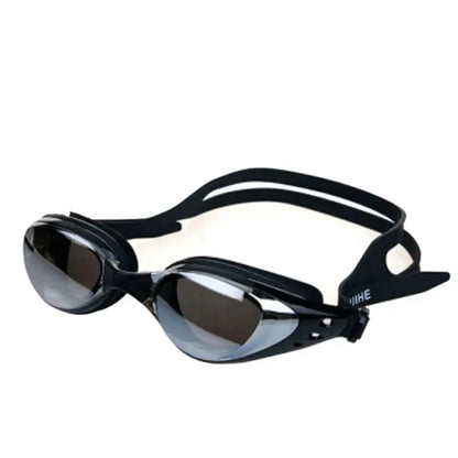 Waterproof Anti-Fog Swimming Goggles