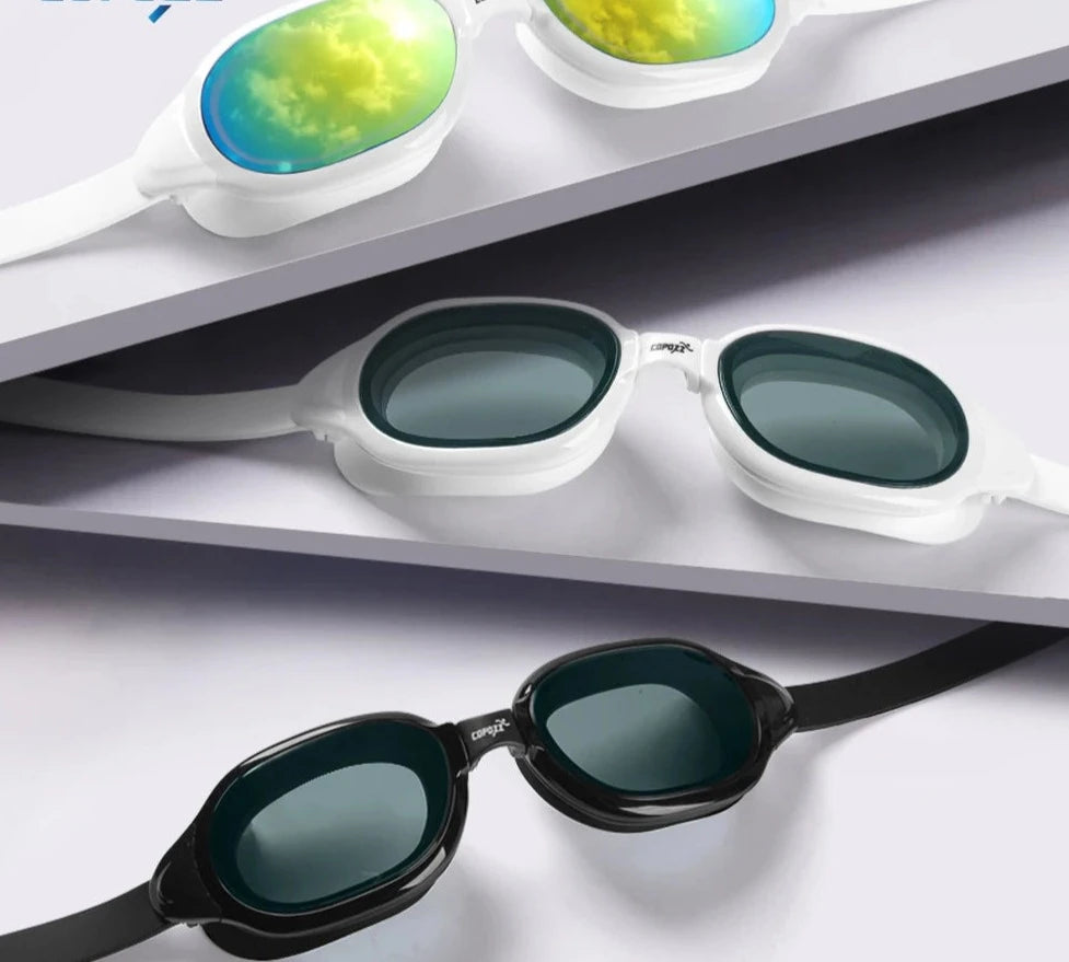 UV-Schutz Anti-Beschlag Schwimmbrille