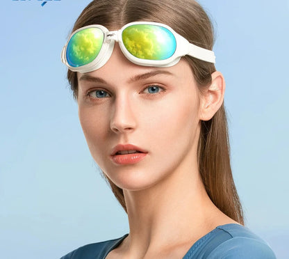 UV-Schutz Anti-Beschlag Schwimmbrille