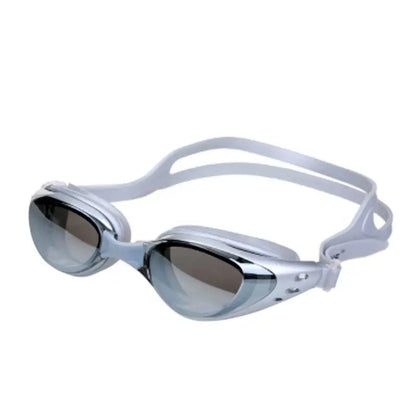 Waterproof Anti-Fog Swimming Goggles