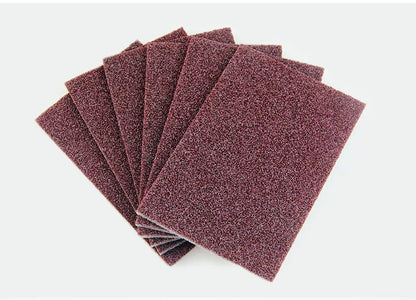5pcs Magic Melamine Sponge:
