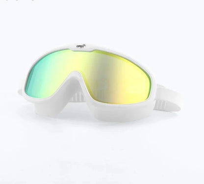 UV Protected Anti-Fog Goggles