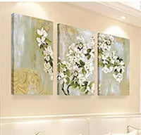 Cadre photo mural en bois