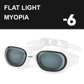Myopia White -6