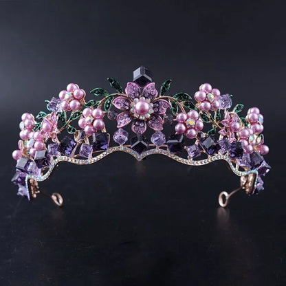 Bridal Crown