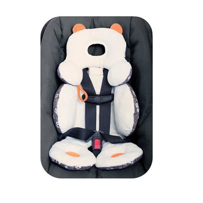 Newborn Baby Car Seat and Stroller Cushion Pad